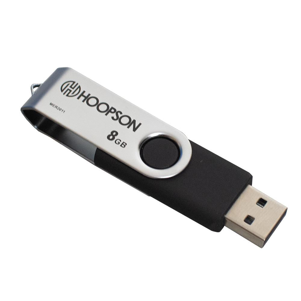 Pen Drive 8GB Hoopson PEN001-8