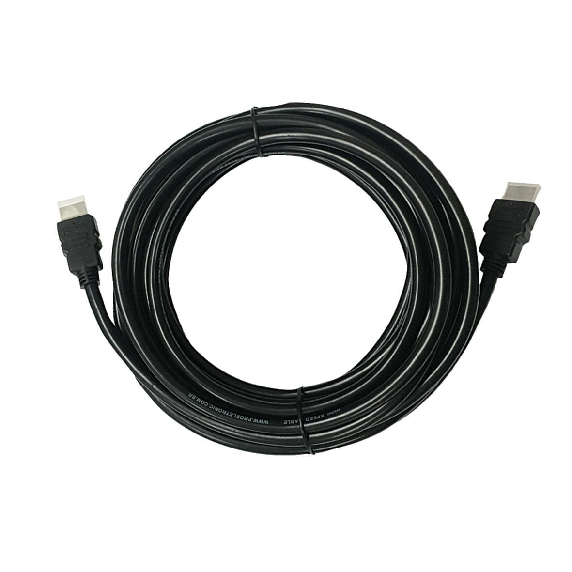 Cabo HDMI 3m Proeletronic CAHD-2030