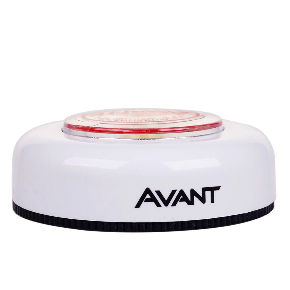 Luminária Led 3W Avant Touch Light Signature Branca Bivolt Bivolt