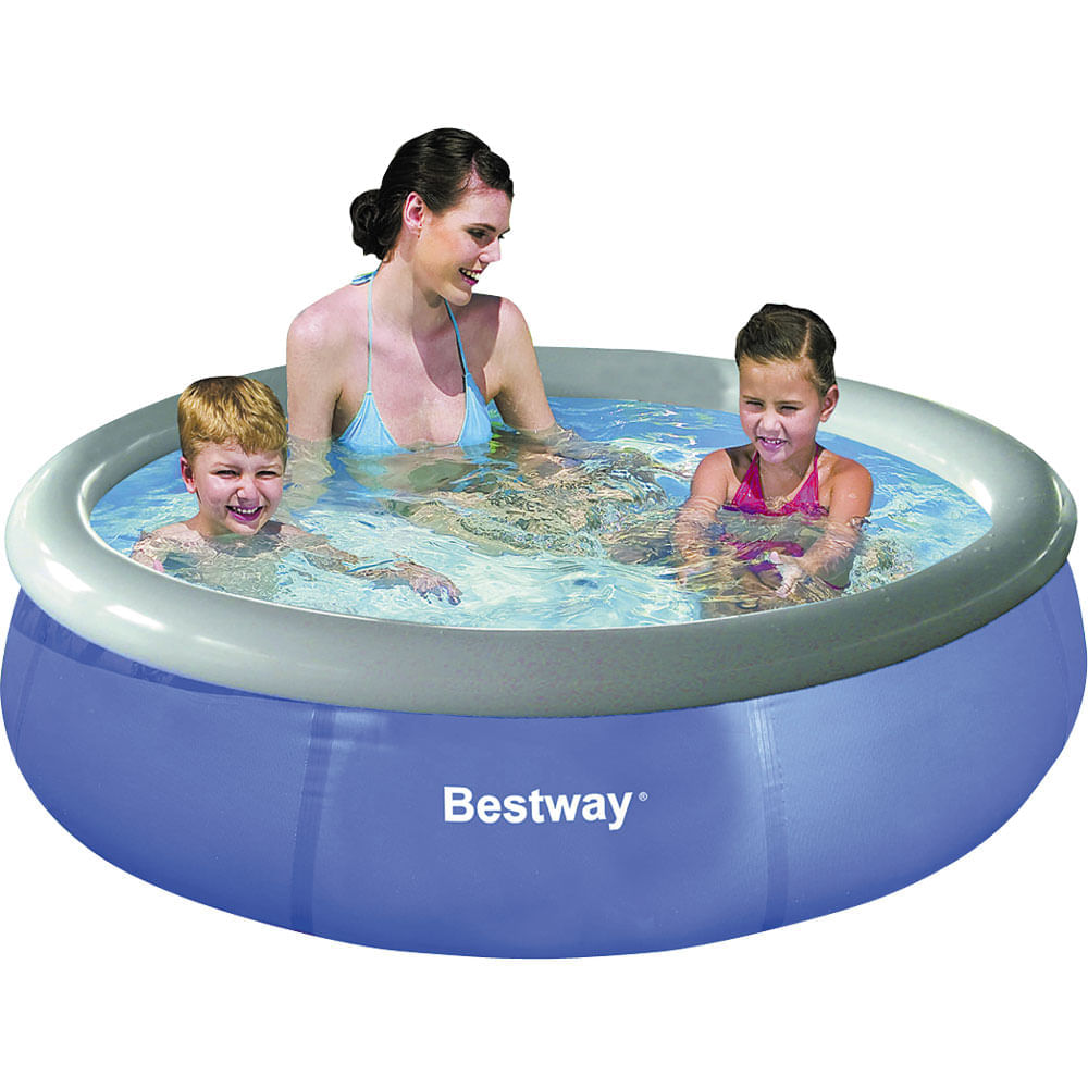 Piscina Easy Set 1000L 12560 Bestway