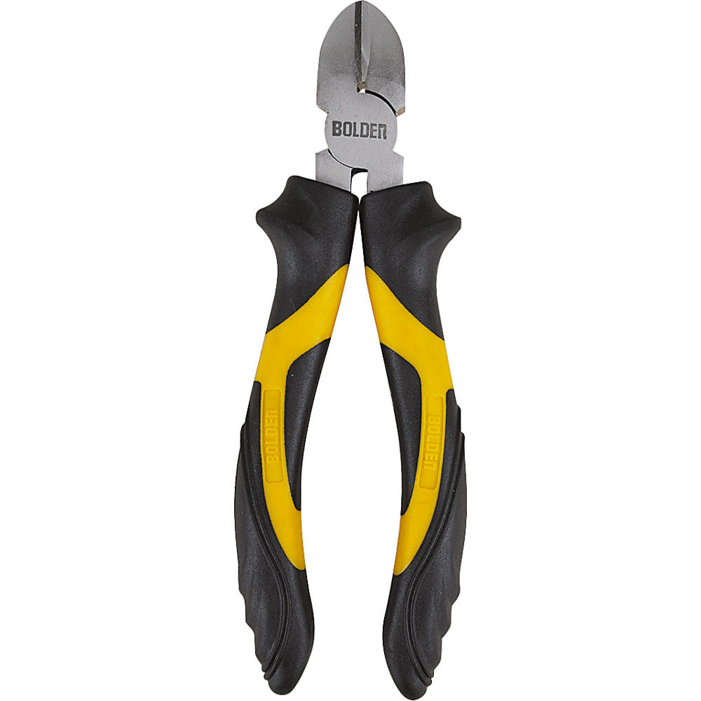 Alicate de Corte Diagonal 6" Bolder