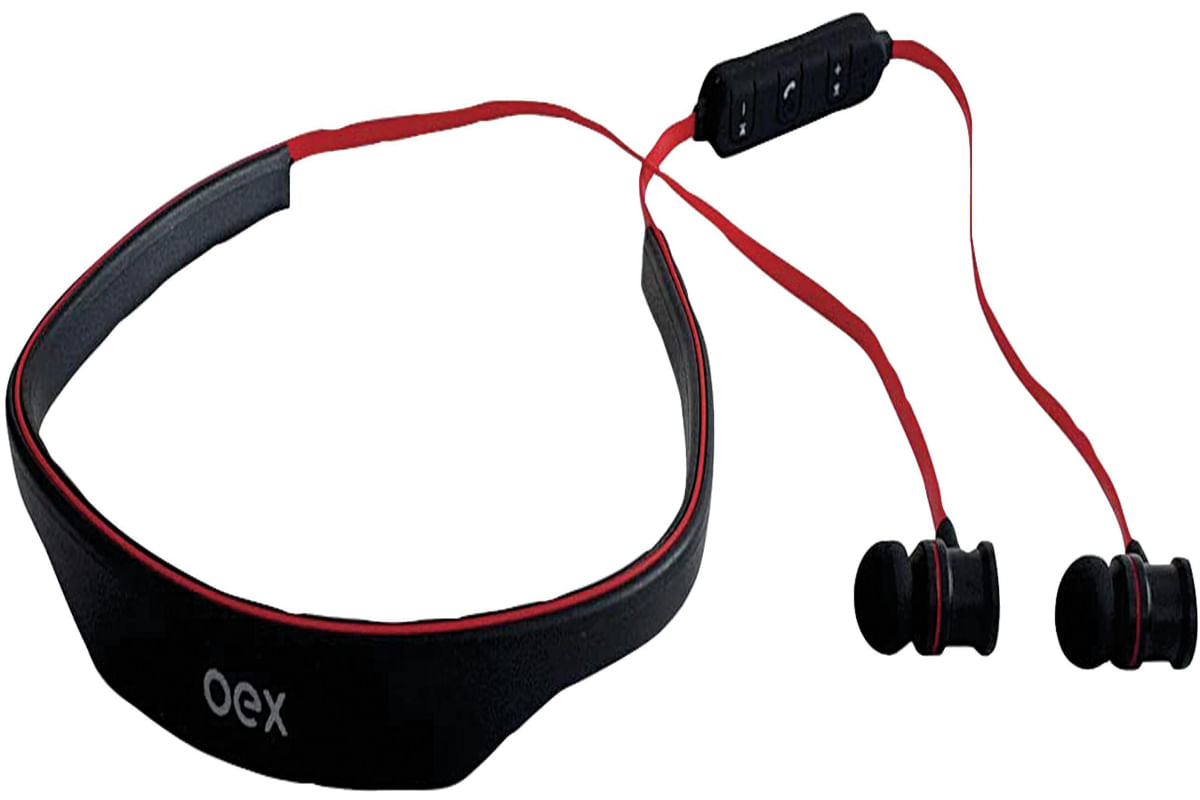 Headset com Microfone NewLink High Tone HS302