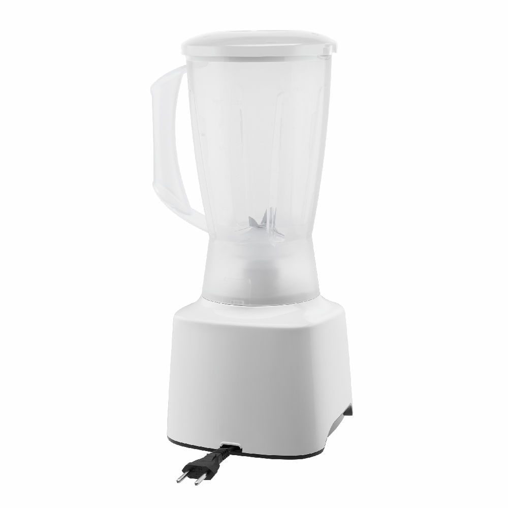 Liquidificador Arno Power Mix LQ12 550W 2L 2 Velocidades Branco 127V 127V