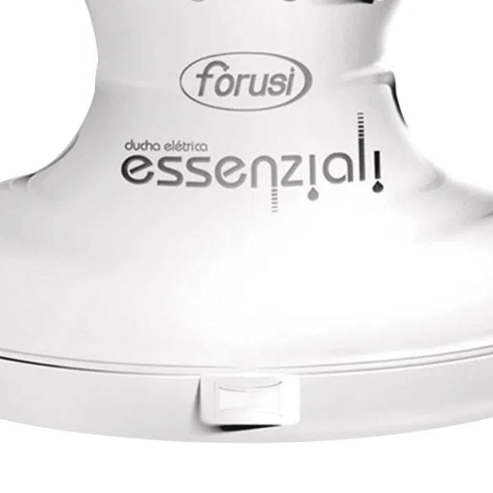 Ducha Essenziali 4 Temperaturas Forusi 127V 127V