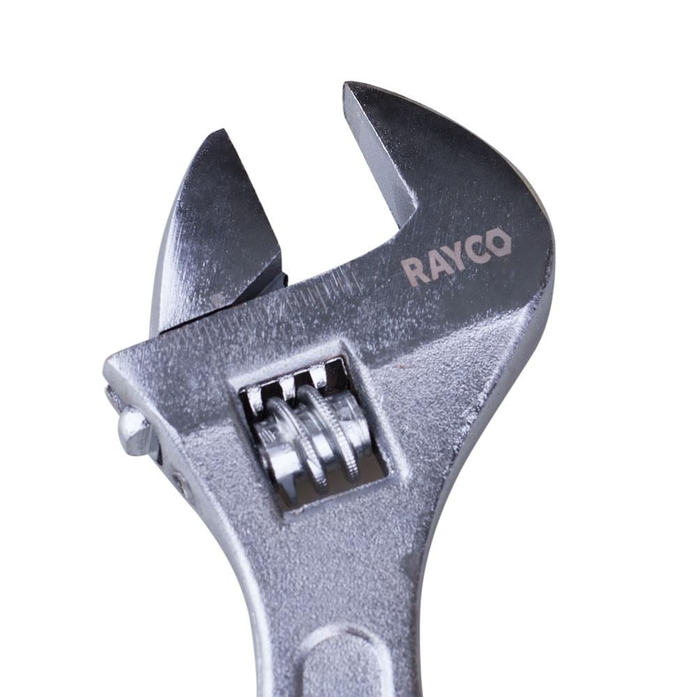 Chave Inglesa 8" Rayco 12316