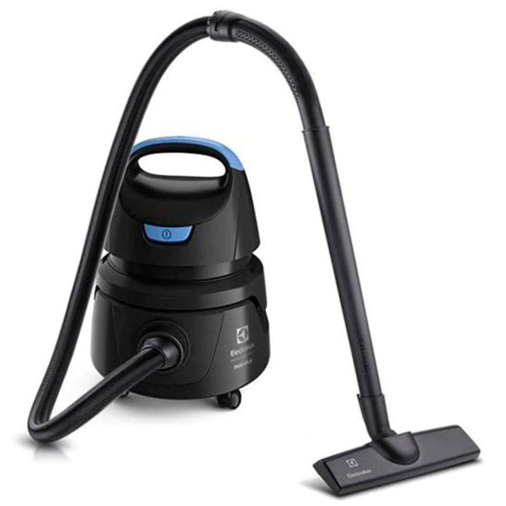 Aspirador de Água e Pó Hidrolux 1250W Electrolux Azul e Preto / 220V