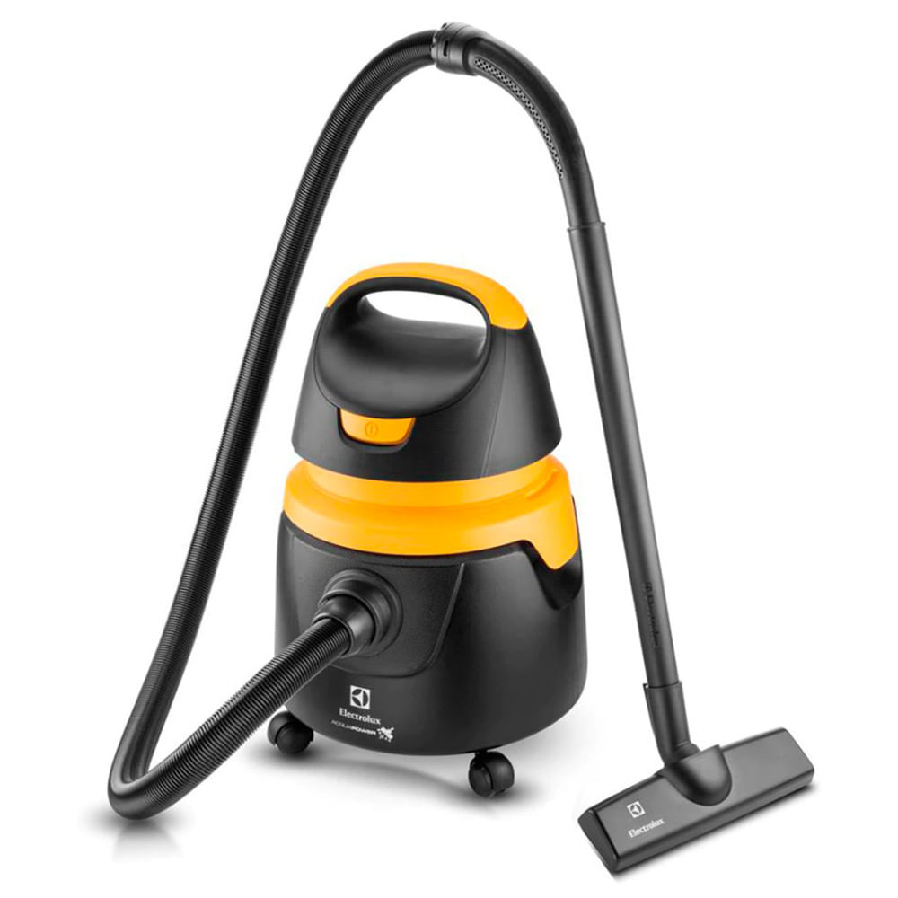 Aspirador de Água e Pó Acqua Power AQP20 1200W Electrolux