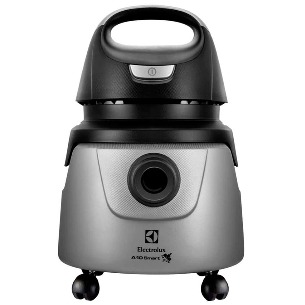 Aspirador de Água e Pó A10N1 1200W Electrolux Cinza com Preto / 110V