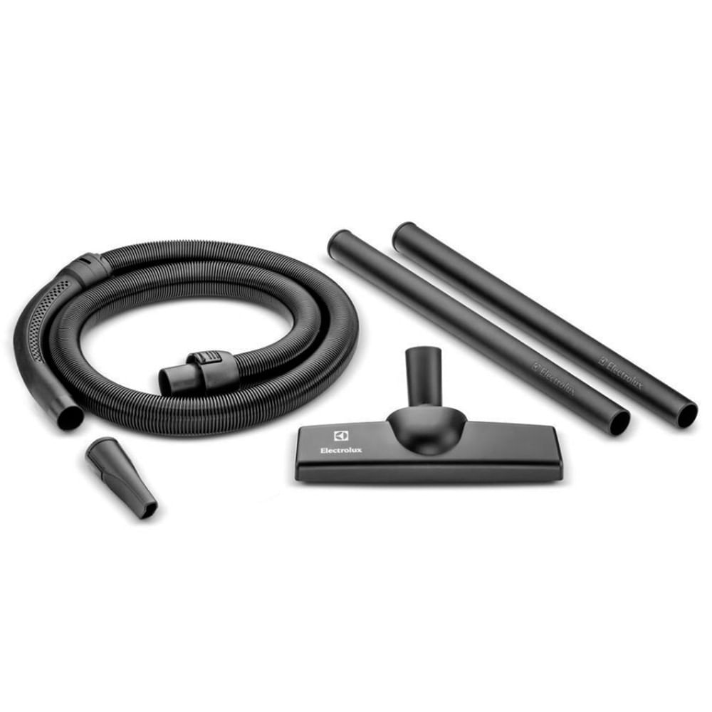 Aspirador de Água e Pó A10N1 1200W Electrolux Cinza com Preto / 110V