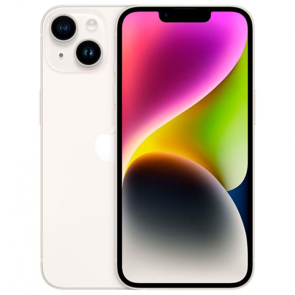 Apple iPhone 14 256GB Estelar