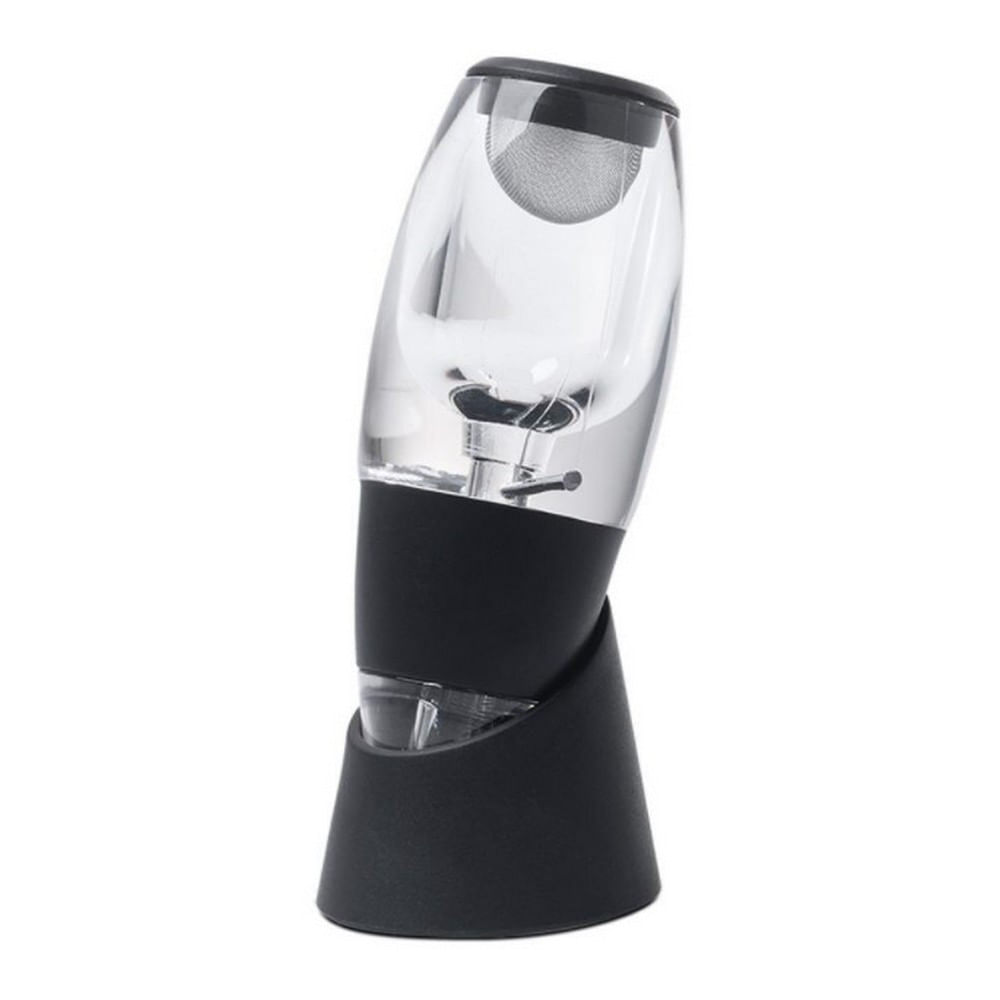 Aerador para Vinho Brinox 2425/102 com Base em Acrílico