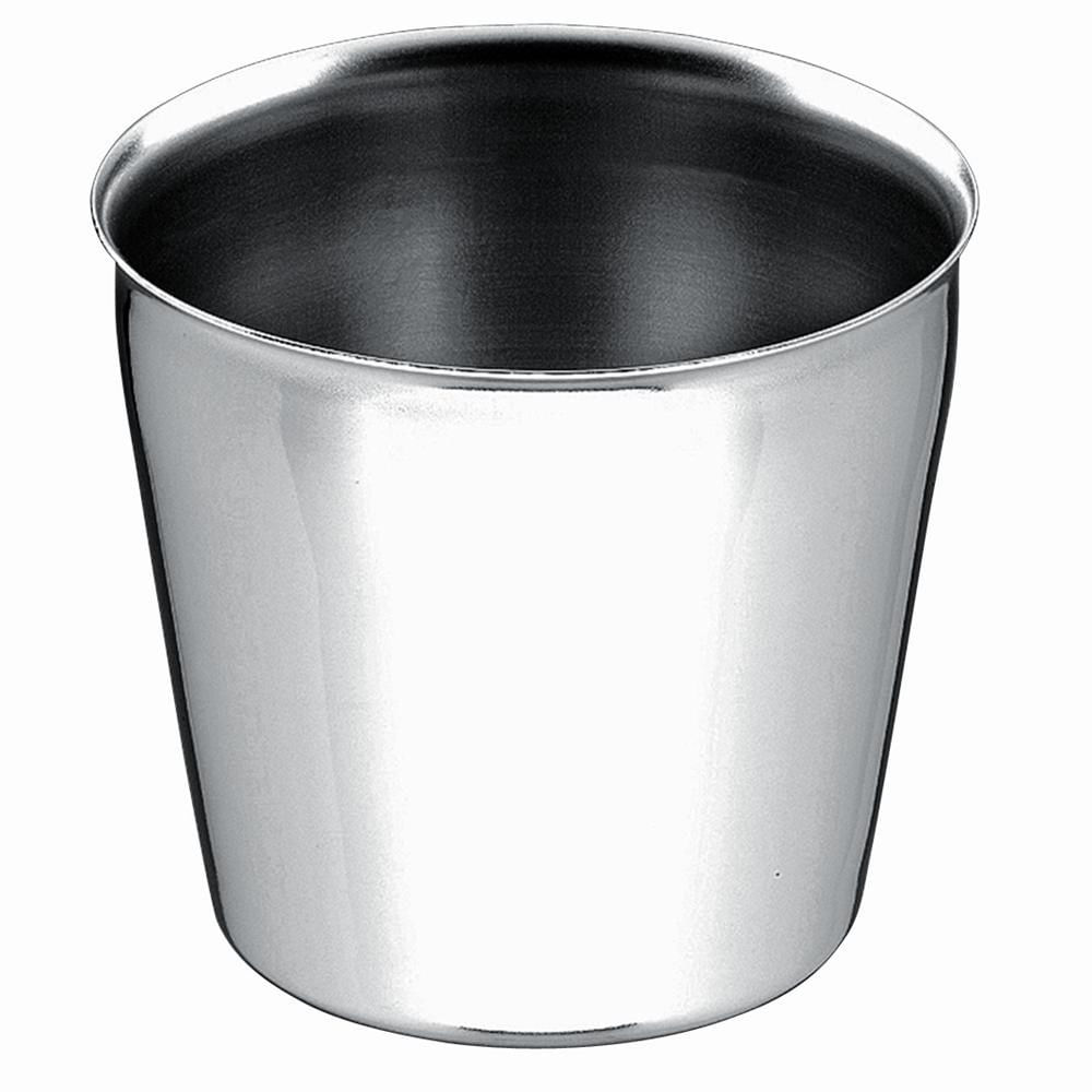 Copo Puppys 1702100 em Aço Inox 200ML Brinox