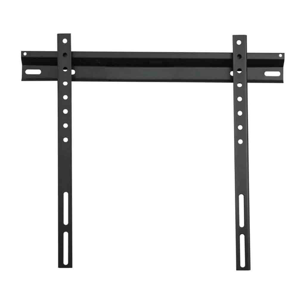 Suporte de Parede Fixo Ultra Slim Brasforma SBRP400 para TVs LED, LCD, Plasma, 3D e Smart TV de 23