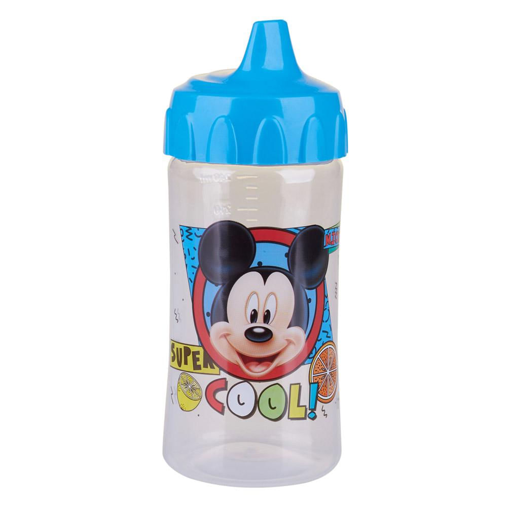 Copo Treinamento 240ml Mickey 1289 Dermiwil