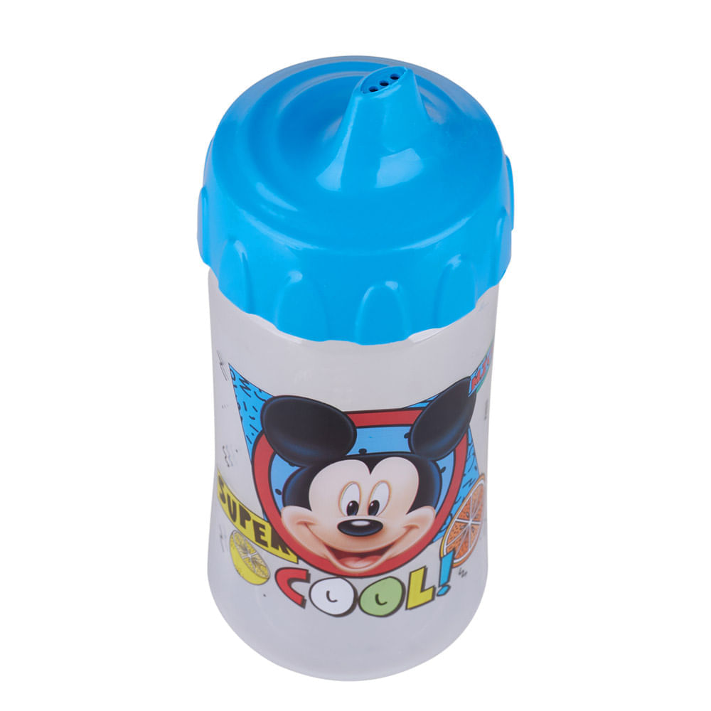 Copo Treinamento 240ml Mickey 1289 Dermiwil