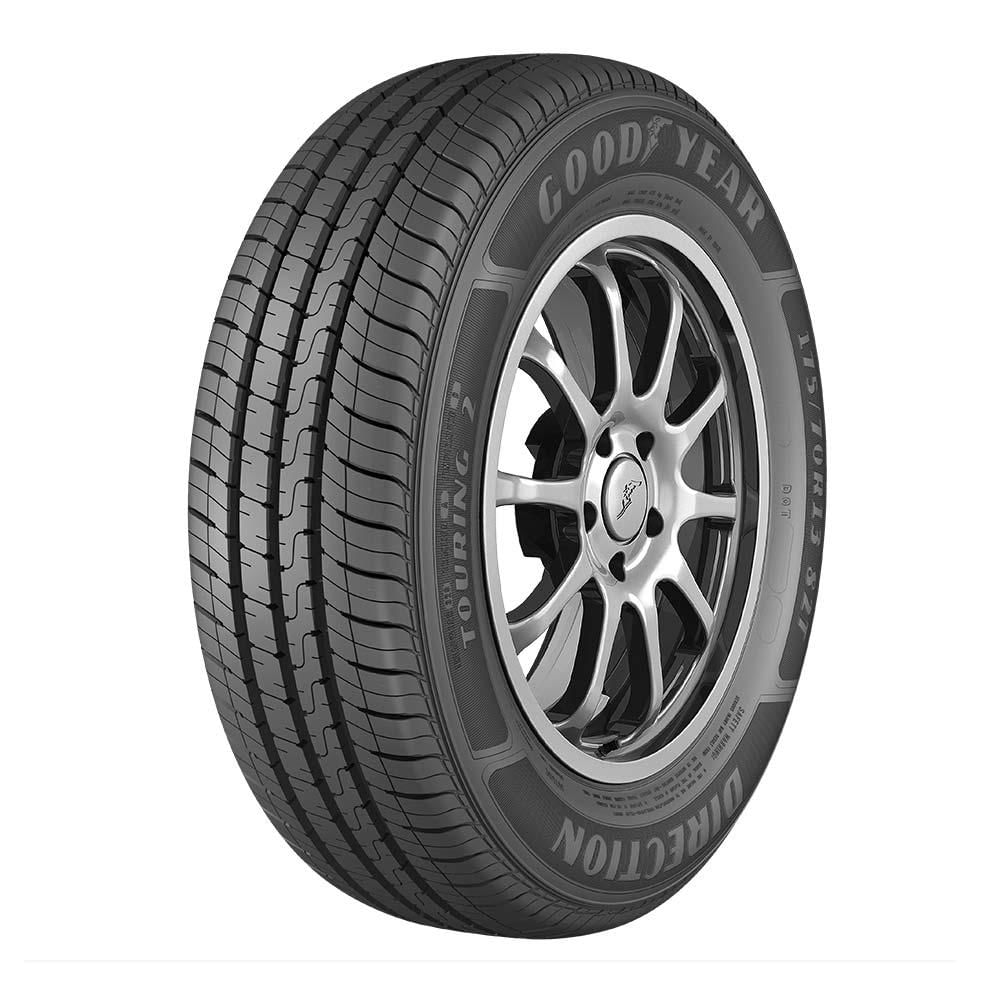 Pneu Aro 14 Goodyear Touring 2 185/70R14 88H SL