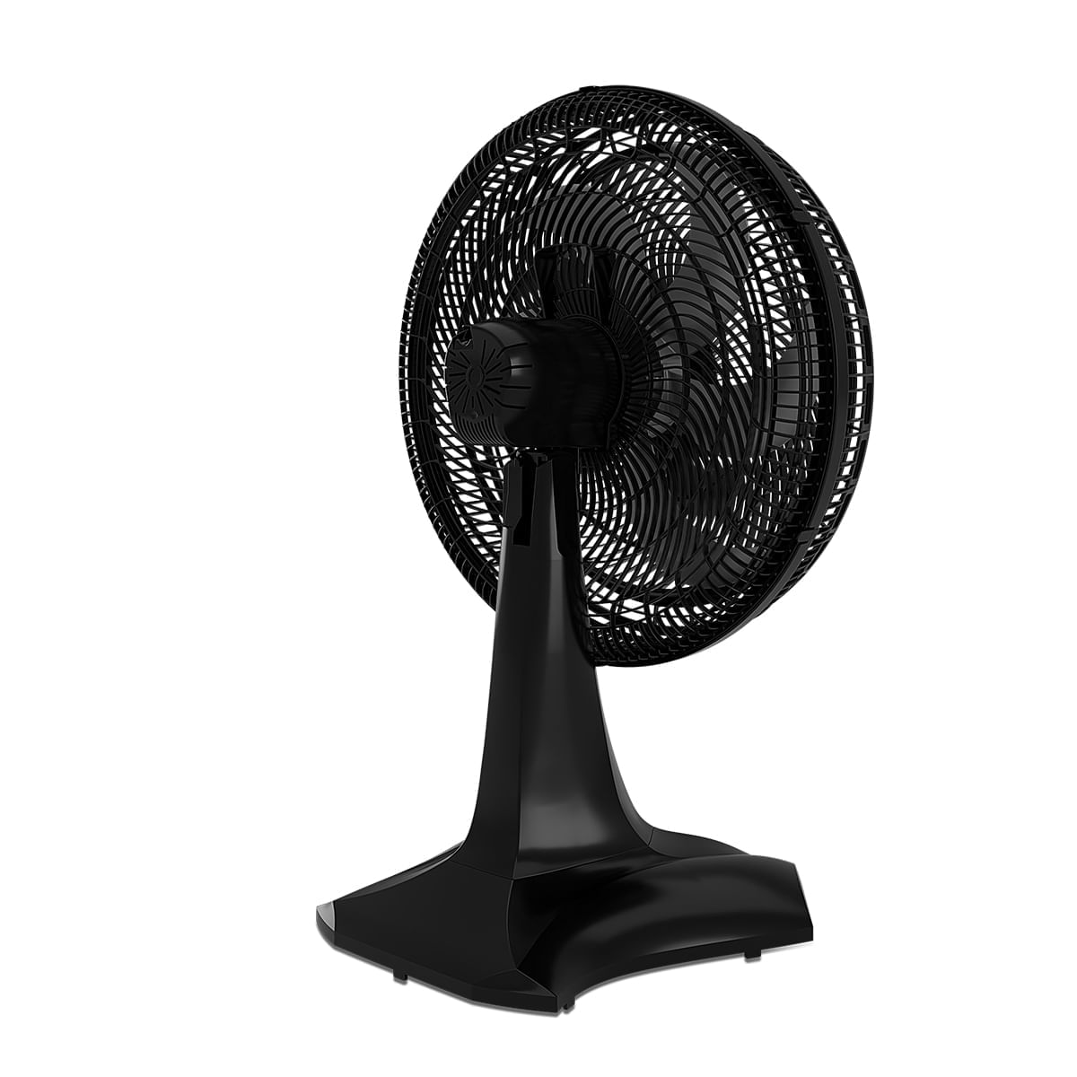 Ventilador Britânia 2 em 1 Tecnologia Maxx Force 60W BVT301 220V