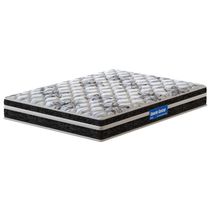 Colchão de Casal Probel Guarda Costas Premium Extra Firme Espuma D20, 28 e 33 22x138x188cm