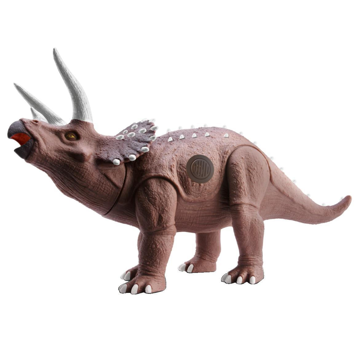 Dino Park Triceratops Bee Toys 667