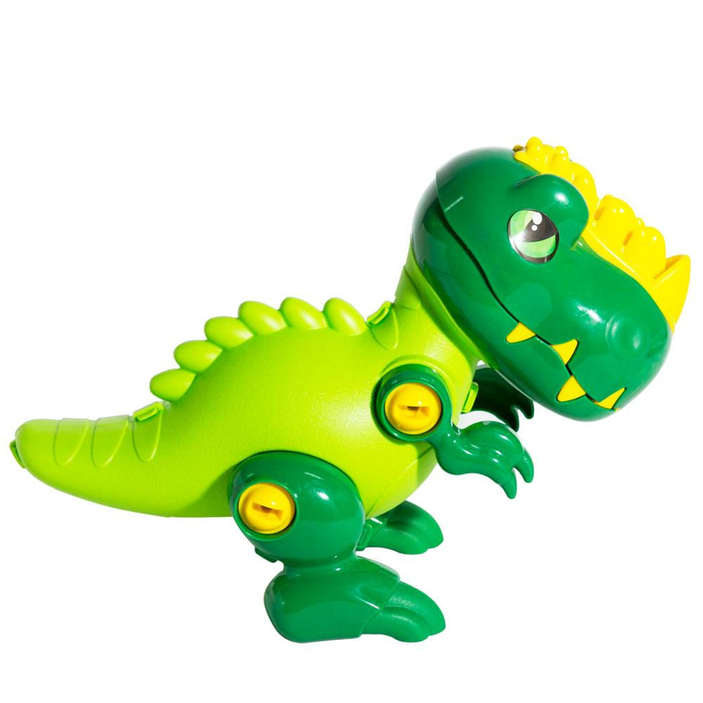 Dinossauro Toy Rex Samba Toys 229