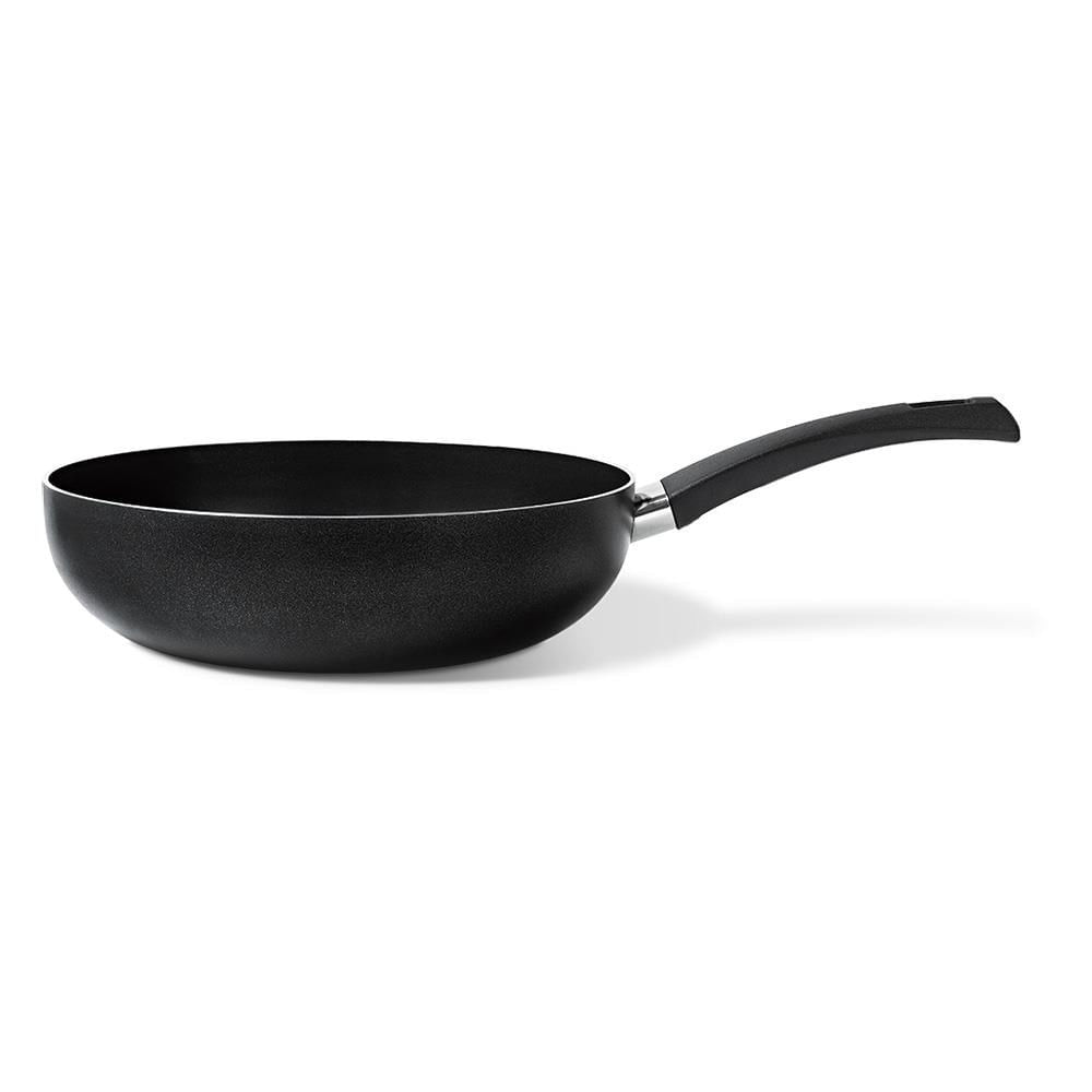 Wok Masala Antiaderente Pro-flon 28cm Brinox