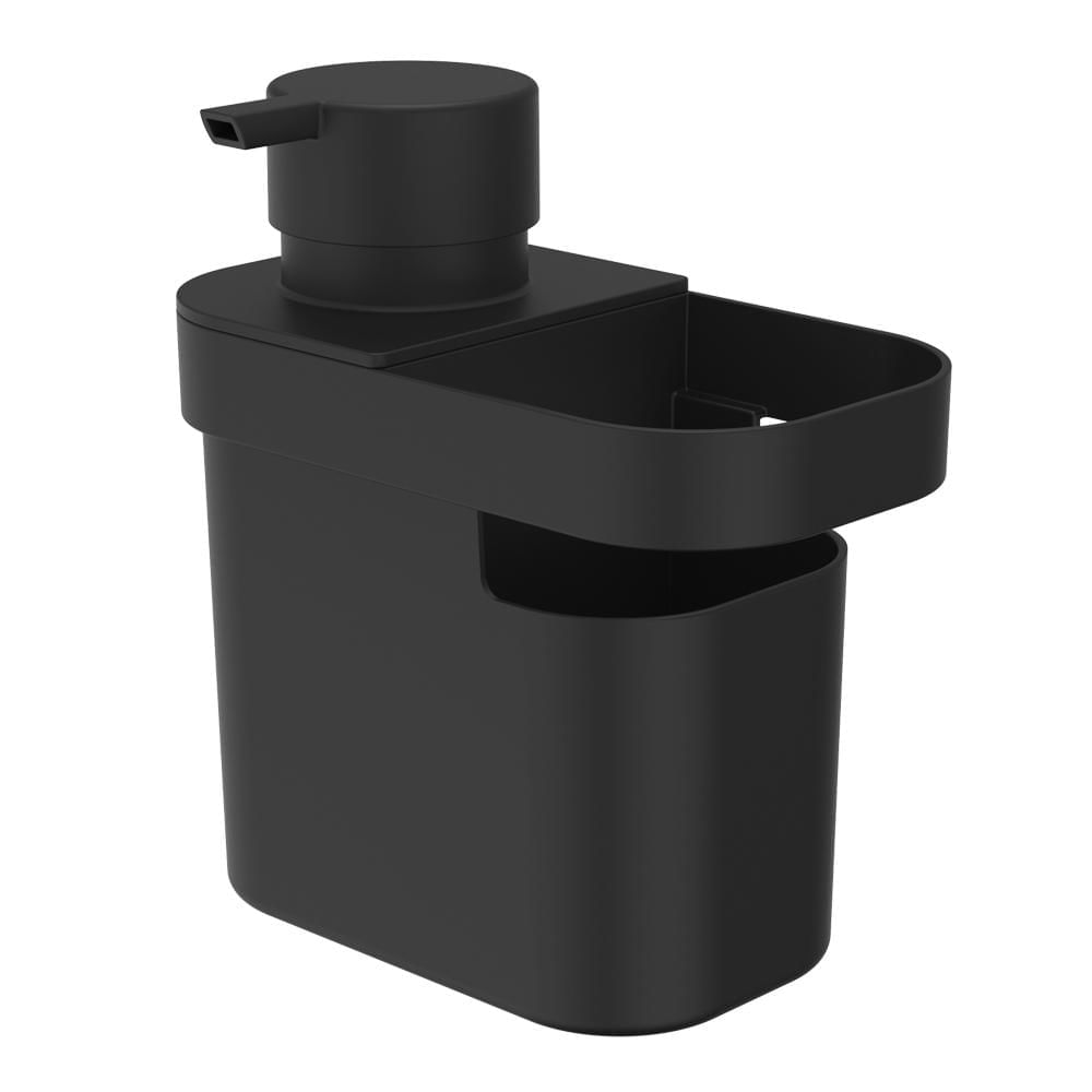 Dispenser 650ml Ou Trium DT550 Preto