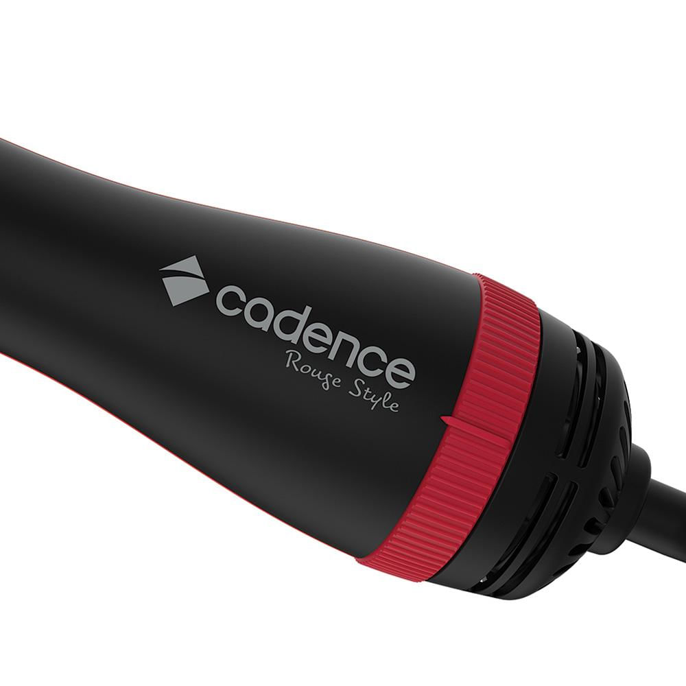 Escova Secadora Cadence Rouge Style ESC700 220V