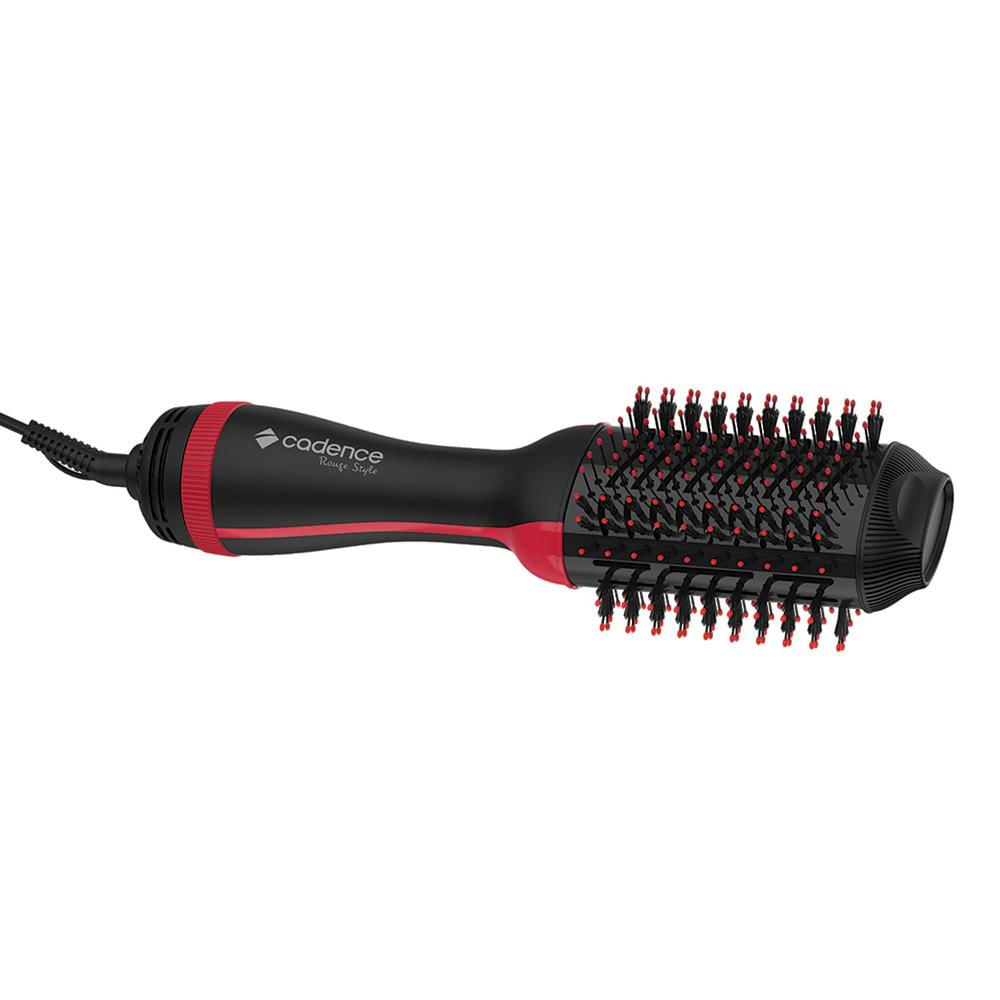 Escova Secadora Cadence Rouge Style ESC700 220V