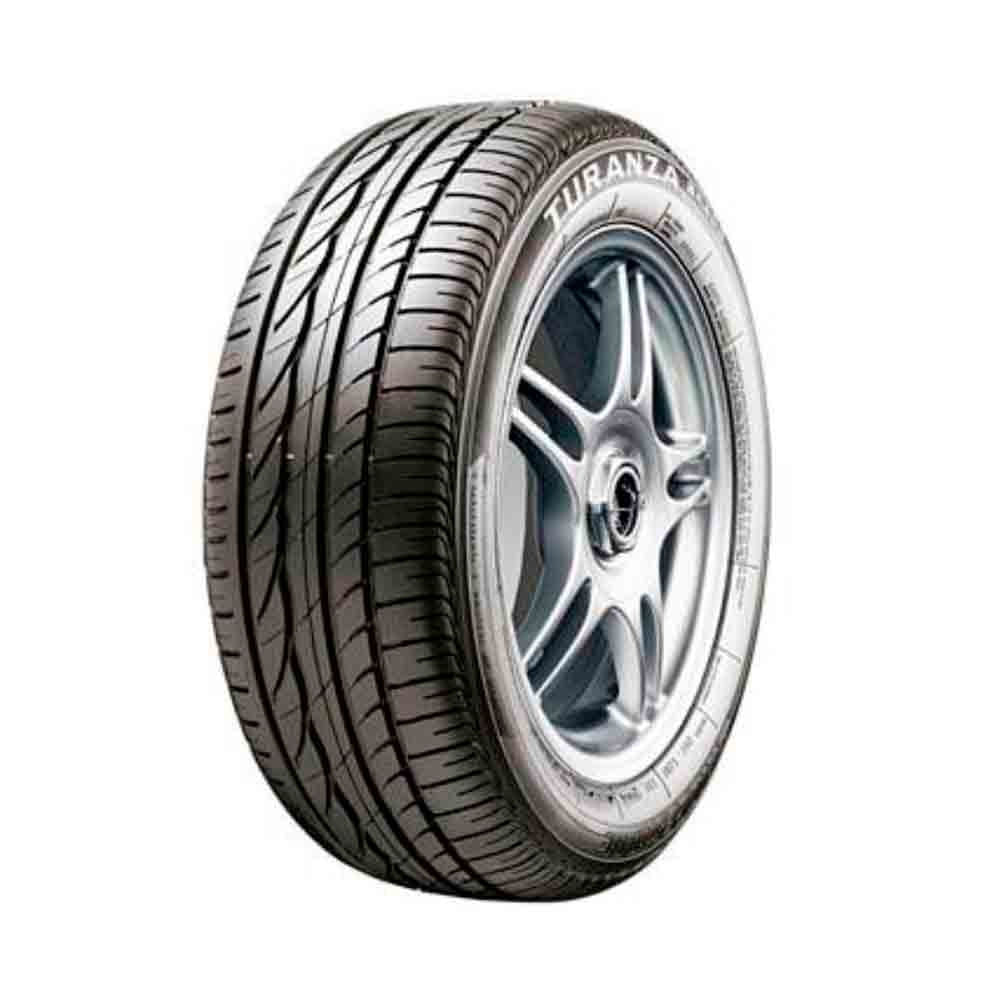 Pneu Aro 16 Bridgestone Turanza ER300 205/55 R16 91V