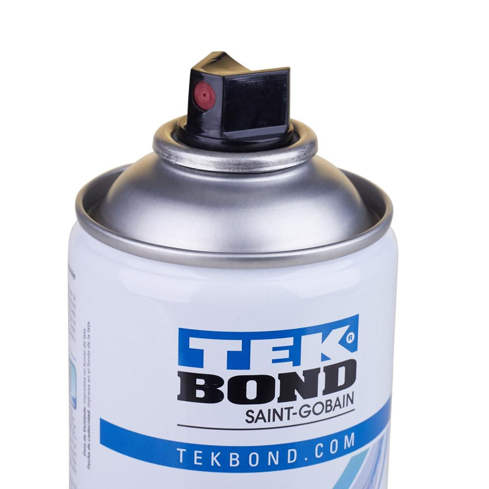 Tinta Spray Tekbond 350ml Branca