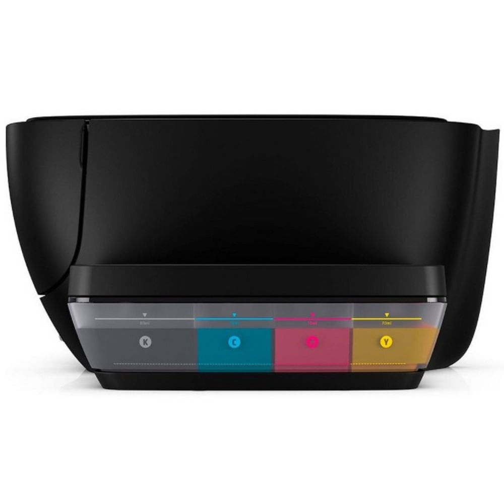 Multifuncional Tanque de Tinta Ink Tank HP 416 Wireless + Garrafa de ...