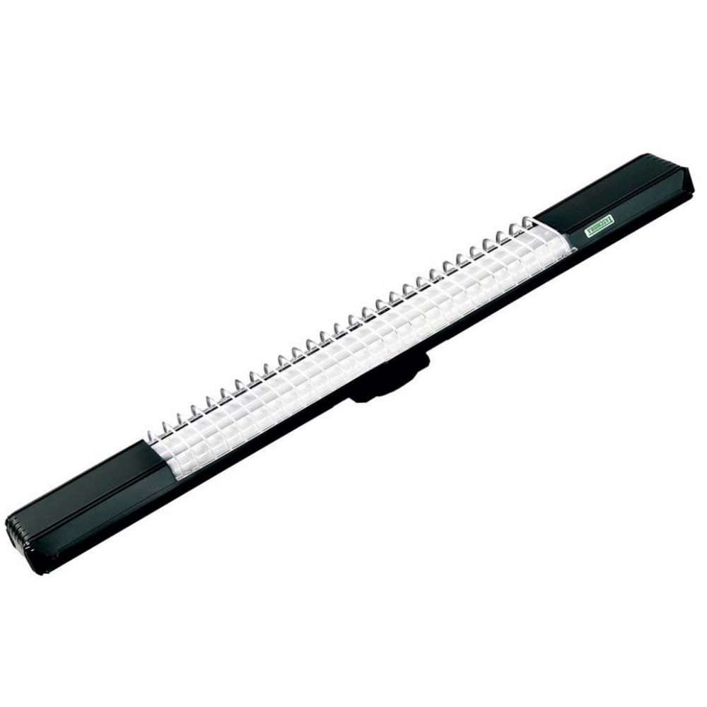 Luminária para Sobrepor Taschibra Lumifácil LED em Chapa de Aço 16W 6500K