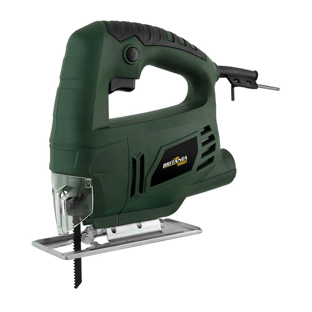 Serra Tico Tico Britânia BTT01 3000GPM - 450W