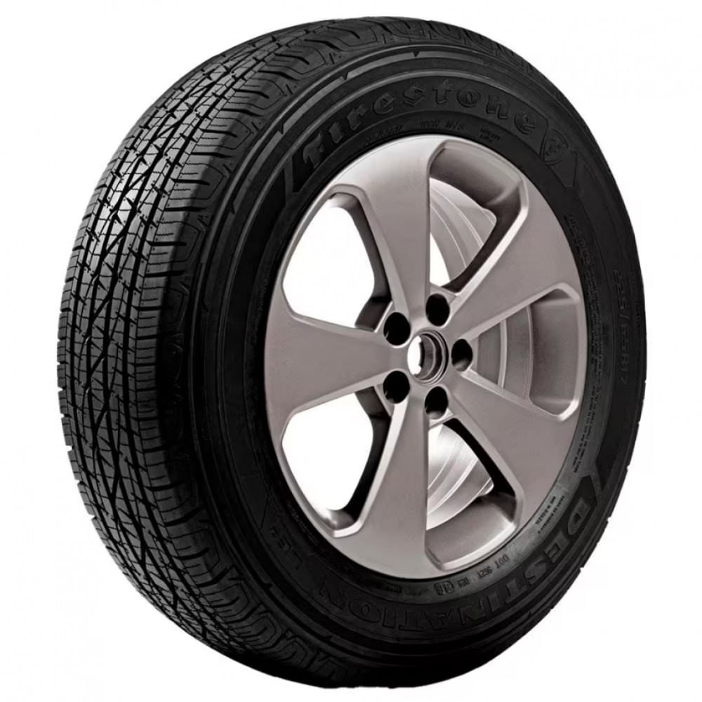 Pneu Aro 17 Bridgestone Destination 225/60 99T