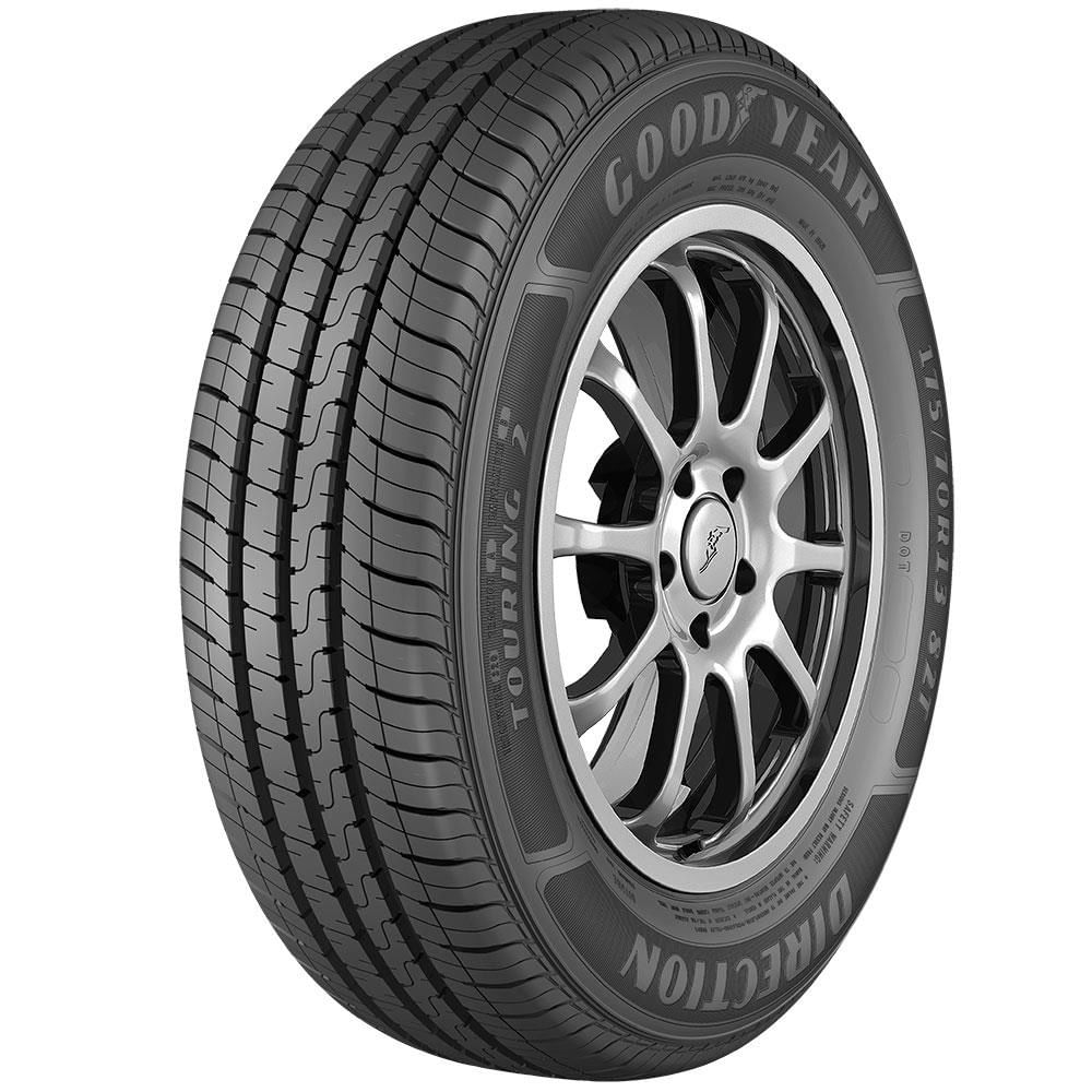 Pneu Direction Touring 2 165-70 Aro 13 83T Goodyear