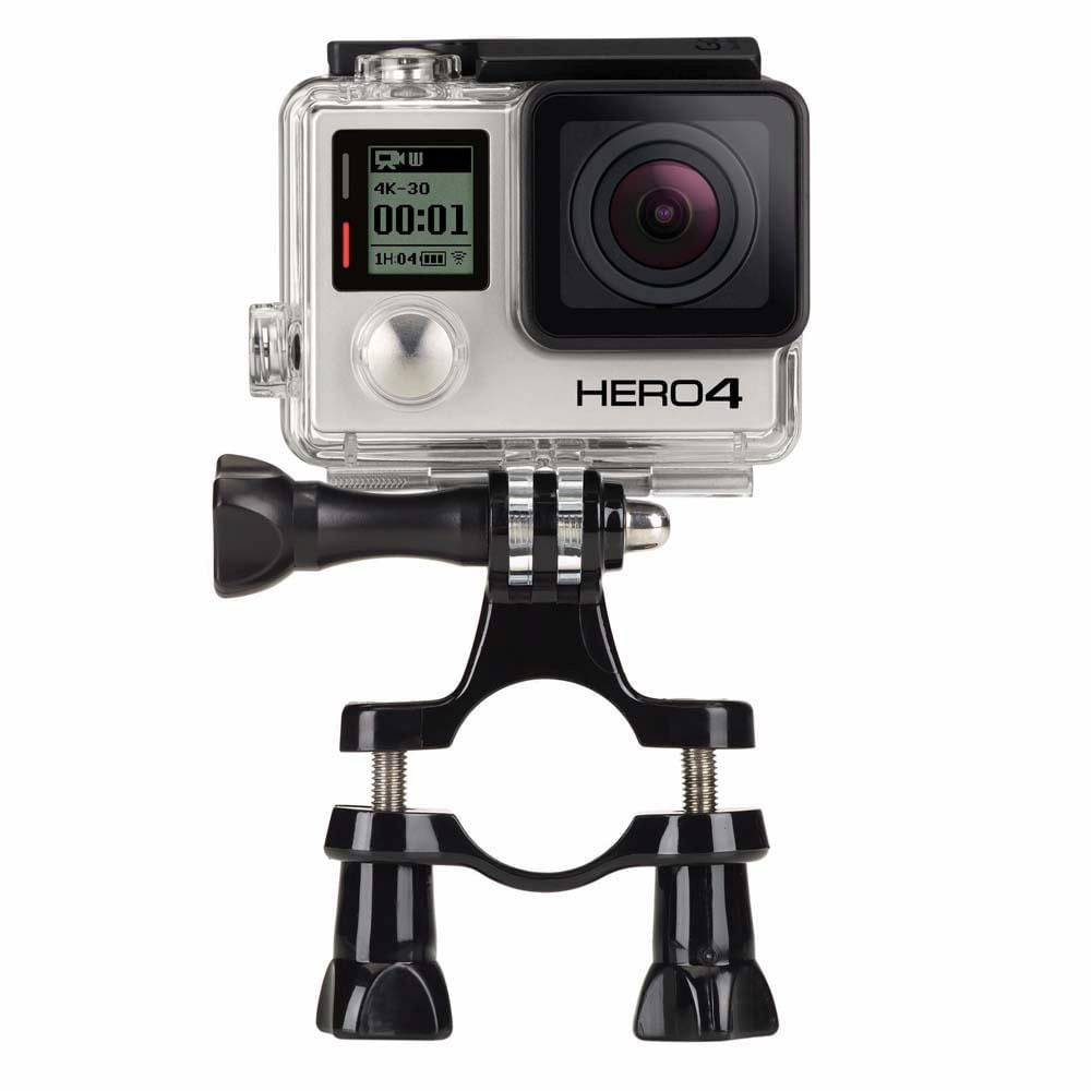 Suporte para Guidão ou Selim GRH30 para Câmeras Hero GoPro