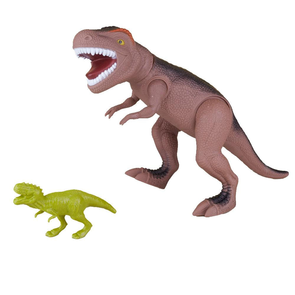 Dinossauro T-Rex Predator Adijomar 897 Sortido