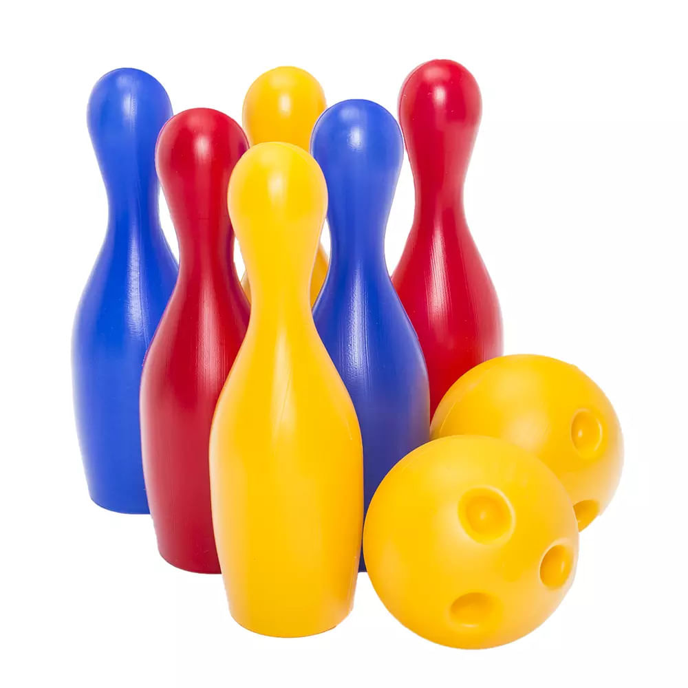 Jogo de Boliche Cardoso