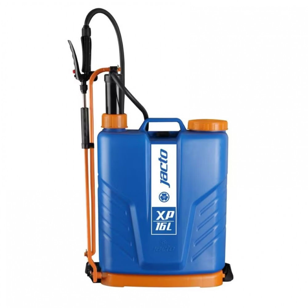 Pulverizador Costal Jacto XP 16 Litros Azul