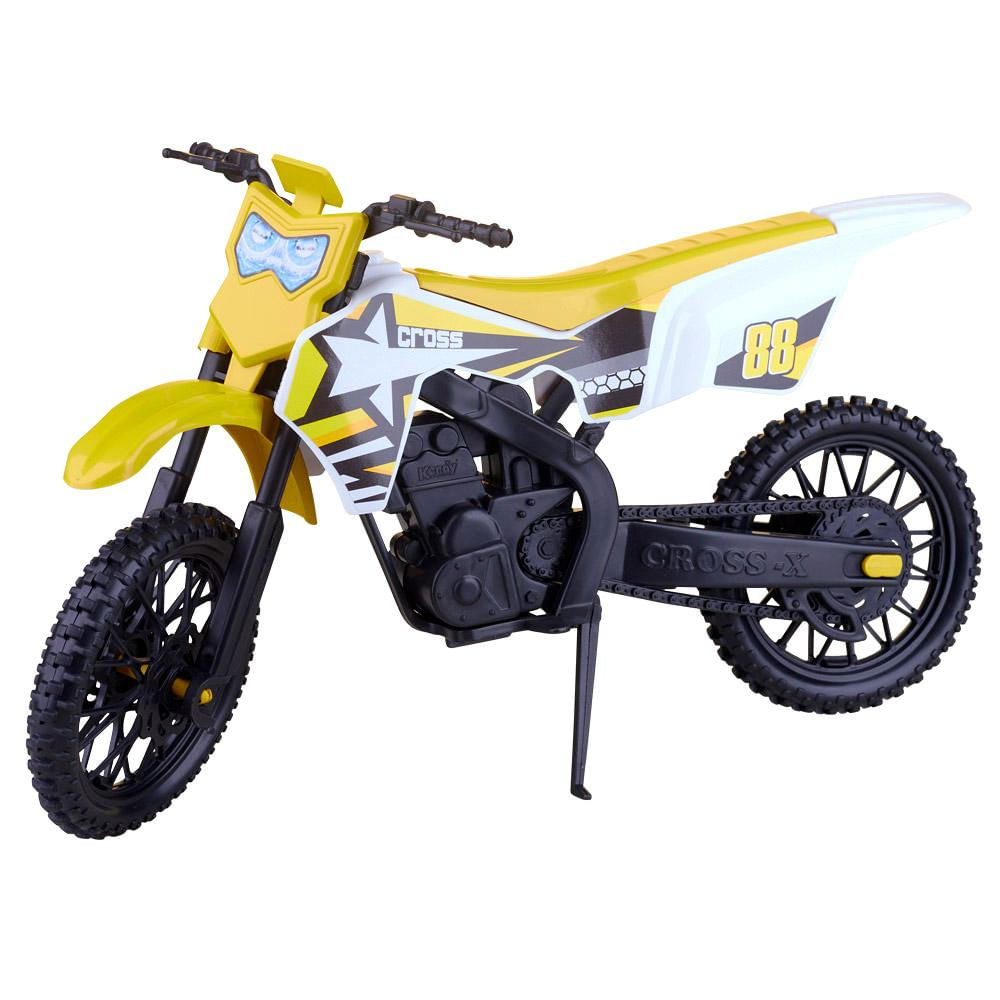 Moto Ultra Cross Solapa BQ9065S Kendy Moto Ultracross Solapa BQ9065S Kendy