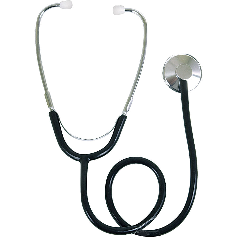 Estetoscópio Glicomed Simples Premium