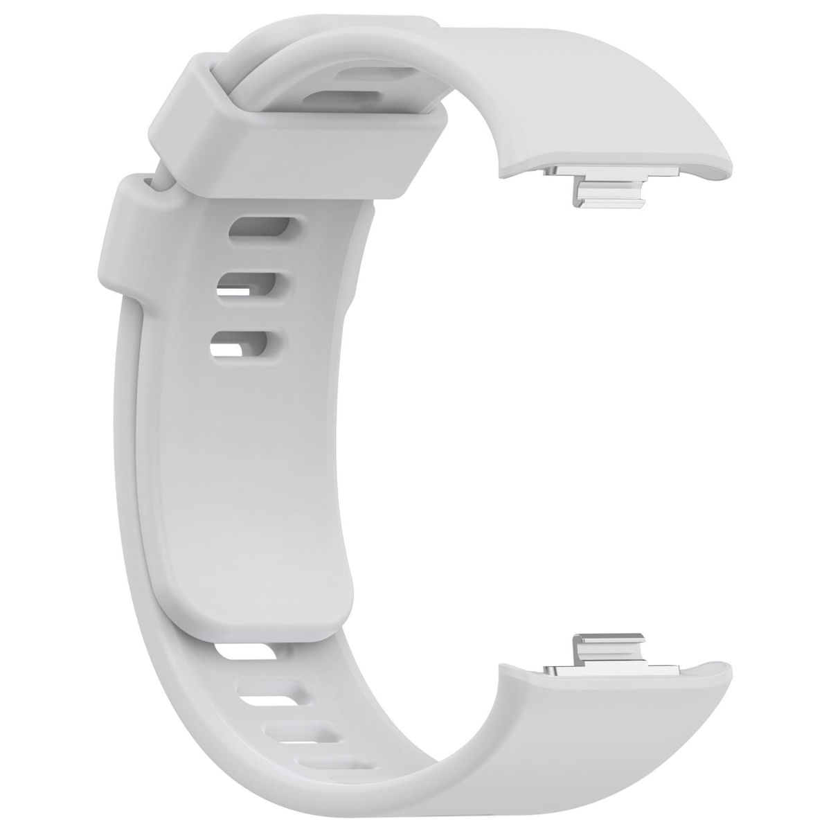 Pulseira de Silicone Substituta para Redmi Watch 4 / Redmi Watch 5 azul marinho