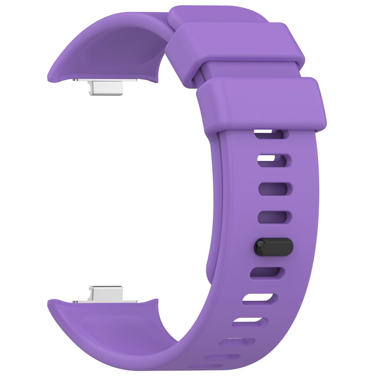 Pulseira de Silicone Substituta para Redmi Watch 4 / Redmi Watch 5 azul marinho