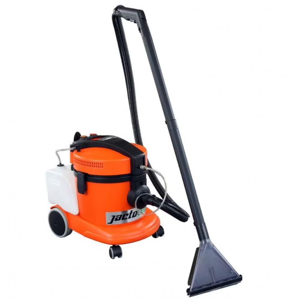 Limpadora à Extração Jacto EJ1107 Profissional 22 Litros 1300W