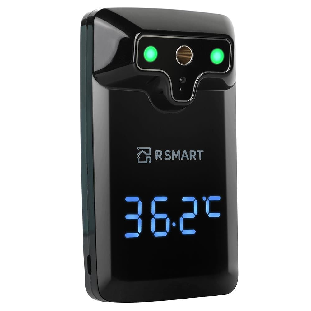 Termômetro Automático RSmart Sem Contato, 1W