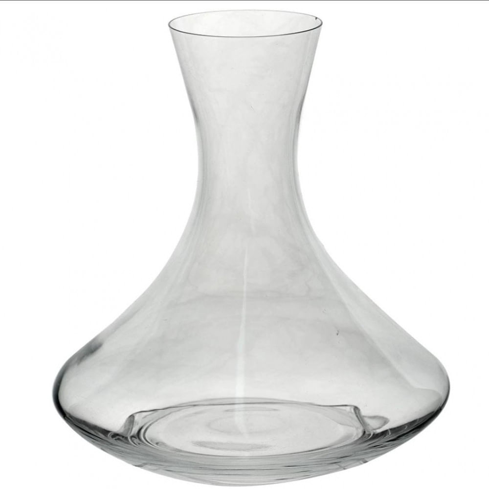 Decanter Bohemia Forum em Cristal 15 L