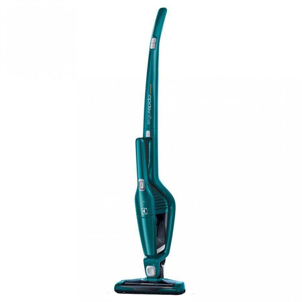 Aspirador de Pó 2 em 1 Sem Fio Ergorapido ERG22 60W Electrolux