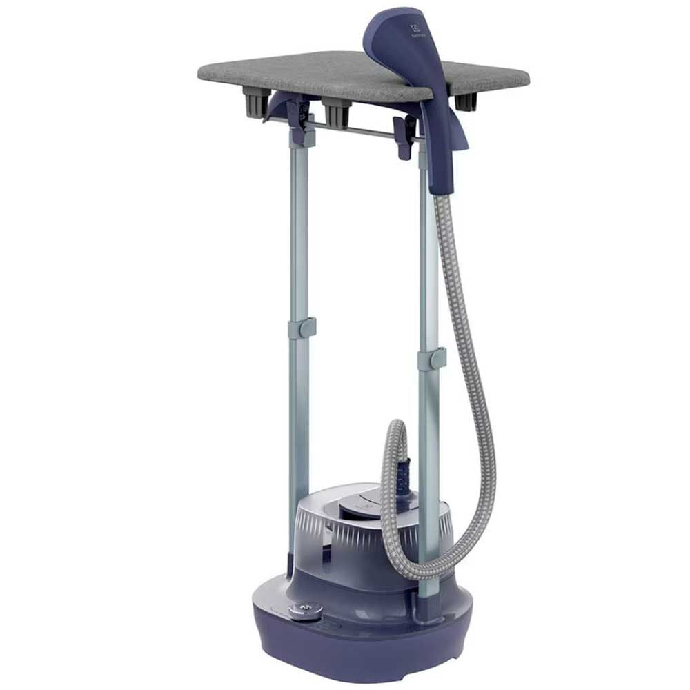 Vaporizador de Roupas Electrolux Expert EGS20 1800W 2,5L Azul / 220V