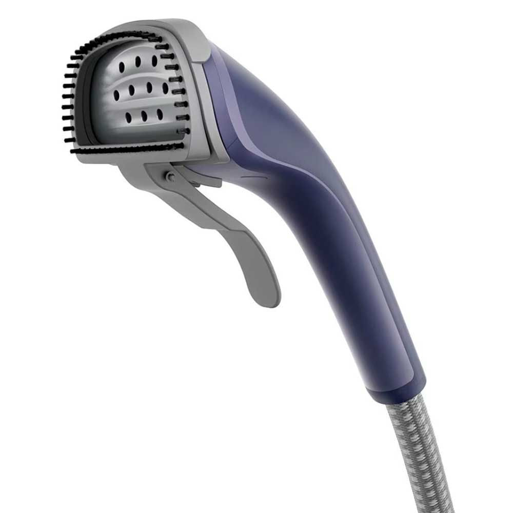 Vaporizador de Roupas Electrolux Expert EGS20 1800W 2,5L Azul / 220V