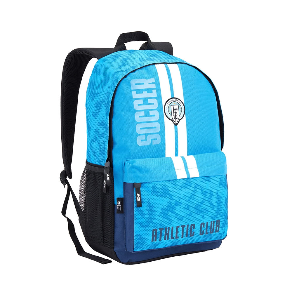 Mochila Masculina Athletic Seanite Club 18" - Item Sortido